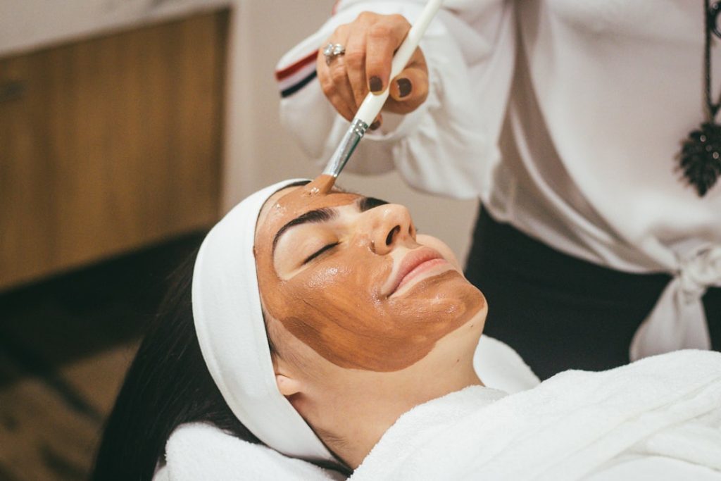 Aesthetic and cosmetic clinic